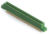 Card Edge Conn, Dual Side, 80Pos, Th; Card Edge Connector Type Edac - 71AJ1398 - Newark, An Avnet Company
