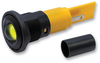 Panel Mount Indicator, Led, 16Mm, Yellow, 230Vac; Led Color Cml Innovative Technologies - 93T4041 - Newark, An Avnet Company