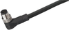 Sensor Cord, 4P M12 Rcpt-Free End, 5M; Connector To Connector Molex - 72AC7215 - Newark, An Avnet Company