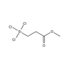 2-(CARBOMETHOXY)ETHYLTRICHLOROSILANE, tech - SIC2070.0 - Gelest, Inc.