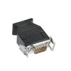D-Sub, D-Shaped Connector Backshells, Hoods - 1195-6061-ND - DigiKey