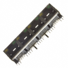 Modular/Ethernet Connector (RJ45, RJ11) Jacks - 151-1110-ND - DigiKey
