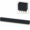 Headers, Receptacles, Female Sockets - S4330-ND - DigiKey
