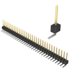 Headers, Male Pins - S1311E-33-ND - DigiKey