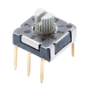 DIP Switches - 2223-RDS-10S-7229-S-D-ND - DigiKey