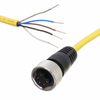 Circular Cable Assemblies - 2170-QDC-515C-ND - DigiKey