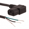 Power, Line Cables and Extension Cords -- 1175-1240-ND - Image