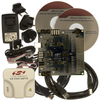 Development Boards, Kits, Programmers - Evaluation Boards - Embedded MCU, DSP Evaluation Boards - C8051F530ADK - Shenzhen Shengyu Electronics Technology Limited