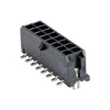 Headers, Male Pins - 0430451617-ND - DigiKey