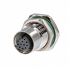 Circular Connector Assemblies - 708-2199-ND - DigiKey