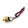 Nason LM-2C-80R/WLAT Rising Low Pressure Switch, 80 PSI, SPDT -- 76220