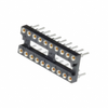IC Sockets - A144929-ND - DigiKey