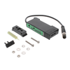 Photoelectric, Industrial - 2170-D12SN6FPYQ-ND - DigiKey