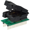 Programming Adapters, Sockets - 309-1040-ND - DigiKey