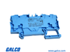 WAGO Spring Clamp - 2004-1404 - Galco Industrial Electronics