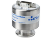 Vacuum Transducer, MicroPirani-Absolute Piezo, NW16 ISO-KF, RS232 -- 910-11030