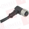 QD Cable/Cord Set - 831612 - Radwell International