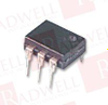 Optoisolator IC - 21255198 - Radwell International