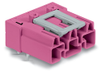 Male connector/plug - 770-893/011-000 - WAGO