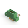 Edgeboard Connectors - 151-345-010-559-204-ND - DigiKey