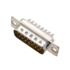 D-Sub Connector Assemblies - 09670155615 - ODG (Origin Data Global)