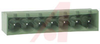 Terminal Header; 12 A; 250 V; 5.08 mm; 7; Solder Mount; 1.4 mm; 4 kV; 250 V - 70054656 - Allied Electronics, Inc.