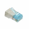 Modular/Ethernet Connector (RJ45, RJ11) Plugs - A113921-ND - DigiKey