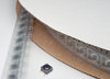 6mm SMT Tactiles - HP0315AFKP4-R - NKK Switches