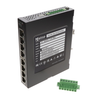 Switches, Hubs - 1710-EH3408U-ND - DigiKey