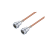 Coaxial Cables (RF) - 6099-PE3W11619-60-ND - DigiKey