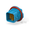 Rectangular Connector Housings - 1734-1-2455360-4-ND - DigiKey