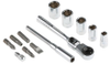 Socket Sets - 1116725 - RS Components, Ltd.