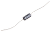 Aluminium Capacitors - 1701087 - RS Components, Ltd.