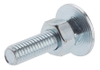 Coach Bolts - 5120985 - RS Components, Ltd.