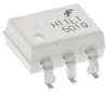 Optocouplers - 8076608P - RS Components, Ltd.