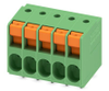 PCB Terminal Blocks - 1753826 - RS Components, Ltd.