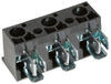 Standard Terminal Blocks - 2118742 - RS Components, Ltd.