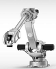 Industrial (Articulated) Robots -- NJ-100-3.2 PRESS - Image