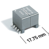 DA2257-AL PoE Transformer for TI LM5071 and LM5072 - DA2257-AL DA2257-ALD - Coilcraft, Inc.