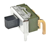Slide Switches - 2300-MS13ASG30 - New Yorker Electronics Co., Inc.