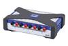 QuantumX 4‑channel High-voltage Measurement Module - 1-MX403B - Hottinger Bruel and Kjaer UK Ltd.