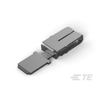 Magnetic Wire Connectors - 62923-2-ND - DigiKey