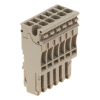 Headers, Plugs and Sockets - 1815520000-ND - DigiKey