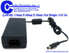 Switching Power Supplies -- SM-24V0-2A71-IDG30 - Image