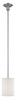 1971MN-461 Mini Pendants-Rod - 408504 - Capital Lighting, Inc.