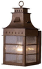 18001/1 Exterior -Wall Mount - 691061 - Capital Lighting, Inc.