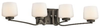 45331OZ Bathroom Fixtures-Four Lights - 658227 - Capital Lighting, Inc.