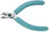 Erem Angled Flush Tungsten Carbide Flush Cutting Plier 503ETF - 4.3 in Length - 043127-07546 - R. S. Hughes Company, Inc.
