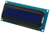 Display Modules - LCD, OLED Character and Numeric - P0075-ND - DigiKey