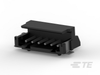 PCB Headers & Receptacles - 292173-6 - TE Connectivity